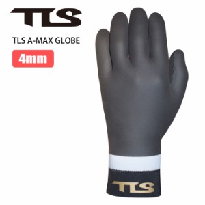 22-23 TOOLS TLS ツールス A MAX GLOVE 4mm サーフグローブ ウィンターグローブ 冬用 2022年/2023年 ウィンターモデル トゥールス 日本正