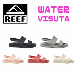 21 REEF リーフ サンダル WATER VISTA サーフィン サンダル レディース 日本正規品