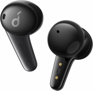 Anker Soundcore Life Note 3S（ワイヤレスイヤホン Bluetooth 5.2）完全ワイヤレスイヤホン/インナーイヤー 