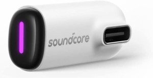 Anker Soundcore VR P10 Dongle (USB-Cドングル) 【Soundcore VR P10専用 / 同時接続 / 30ms超低遅延 / 2.4GHzワイヤレス接続 / Quest 2 