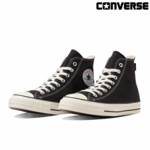 コンバース メンズ レディース CONVERSE ALL STAR GORE-TEX HI ゴアテックス ハイカット スニーカー 防水