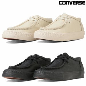 コンバース CONVERSE メンズ レディース スニーカー CS モカシン スケート LE OX CONVERSE CS MOCASSINS SK LE OX