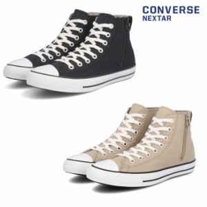 コンバース CONVERSE スニーカー メンズ レディース NEXTAR1110 WR Z HI ネクスター1110 WR Z HI シューズ 撥水