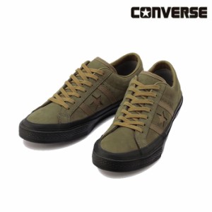 コンバース CONVERSE STAR&BARS MN スター＆バーズ ヌバック メンズ 靴 スニーカー