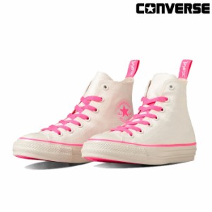 コンバース CONVERSE ALL STAR X-girl HI オールスター レディース ハイカット スニーカー