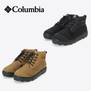 コロンビア Columbia YU4544 サップランド ツー チャッカ ウォータープルーフ オムニヒートインフィニティ SAPLAND II CHUKKA WP OH INFI