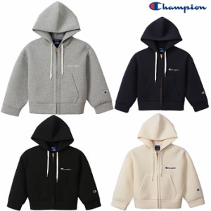 チャンピオン Champion レディース パーカー Wrap-Air ジップフードジャケット ZIP HOODED JACKET スポーツ CW-RS103