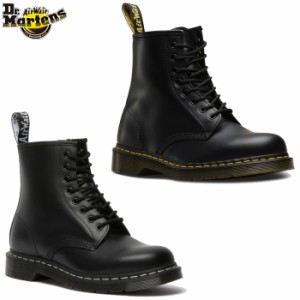 ドクターマーチン Dr.Martens 1460 8ホールブーツ 1460 8 Eye Boot 10072004 24758001 メンズ レディース