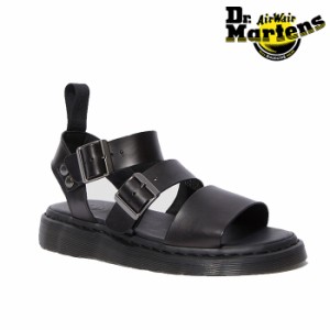 ドクターマーチン グリフォン サンダル Dr.Martens GRYPHON 15695001 メンズ レディース