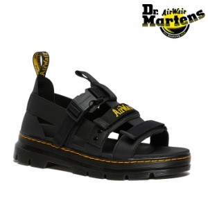 ドクターマーチン ピアソン サンダル Dr.Martens PEARSON 26473001 メンズ レディース