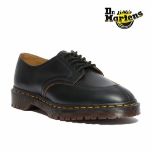 ドクターマーチン Dr.Martens 5ホールシューズ ARCHIVE 27451001 レディース メンズ 2046 5 ホール シューズ 厚底