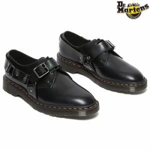 ドクターマーチン Dr.Martens メンズ レディース ヘンリー 3 ホールシューズ Dr.Martens HENREE 3EYE SHOE 27488001