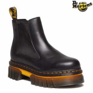 ドクターマーチン Dr.Martens レディース サイドゴアブーツ オードリック チェルシー ブーツ AUDRICK CHELSEA BOOT 厚底 30667001