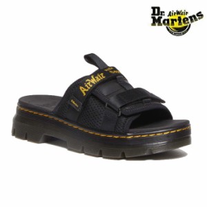 ドクターマーチン Dr.Martens  AYCE SLIDE 30852001 メンズ レディース アイス スライド シャワーサンダル 厚底