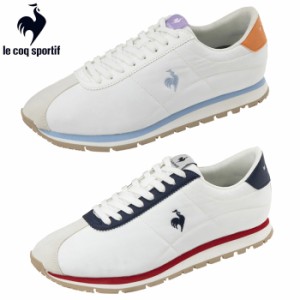 ルコックスポルティフ le coq sportif メンズ レディース スニーカー LCS モンペリエ GM シューズ LCS MONTPELLIER GM QL1WJC59