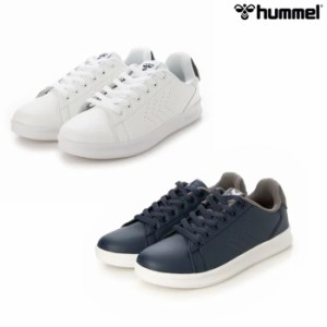 ヒュンメル hummel BUSAN ブサン HM211830 メンズ レディース スニーカー