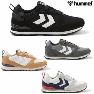 ヒュンメル hummel メンズ レディース スニーカー モナコ 86 HUMMEL MONACO 86 カジュアル シューズ HM216551