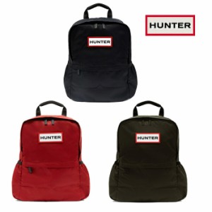 ハンター HUNTER ORIGINAL NYLON BACKPACK オリジナル ナイロン バックパック UBB5028KBM リュックサック