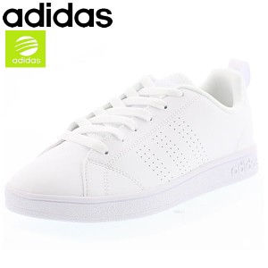 アディダス バルクリーン2 レディース メンズ スニーカー ホワイト adidas VALCLEAN2 B74685 NEO Label 男女兼用 白 おしゃれ カジュアル