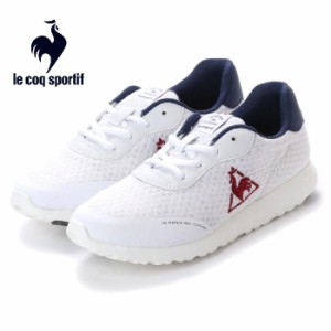 ルコック スポルティフ le coq sportif QFM-7204WN LAセーヌライト 5164 レディース スニーカー ライフスタイル シューズ