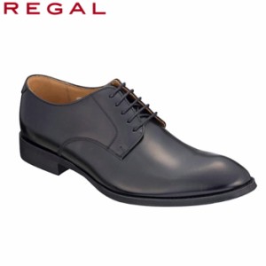 REGAL 810R プレーントゥ・ メンズ ビジネスシューズ 靴 リーガル 靴 メンズ ビジネスシューズ 日本製 送料無料 リーガルの靴メンズ