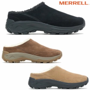 メレル MERRELL メンズ シューズ スニーカー ウィンター スライド MERRELL WINTER SLIDE カジュアル スリッポン アウトドア キャンプ