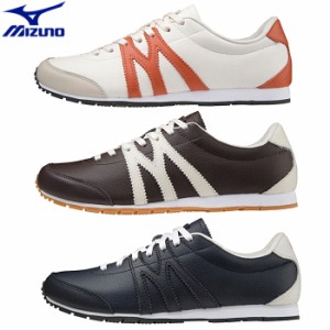 ミズノ MIZUNO メンズ レディース スニーカー シューズ MLC-0 D1GF2112