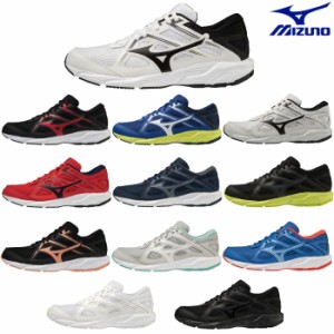 ミズノ ランニングシューズ メンズ レディース キッズ スニーカー MIZUNO マキシマイザー25 K1GA2300 K1GA2301 K1GA2302 MAXIMIZER25 幅