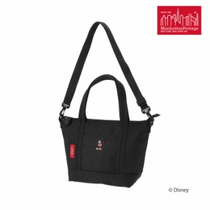 マンハッタンポーテージ ミッキーマウス トートバッグ Manhattan Portage Rego Tote Bag / Mickey Mouse 2022 MP1305Z2MIC22