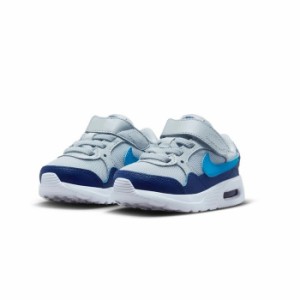 ナイキ エア マックス SC TDV キッズ ベビー NIKE AIR MAX SC TDV CZ5361-011 スニーカー