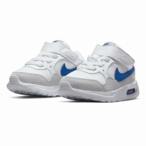 ナイキ NIKE ベビー キッズ スニーカー エア マックス SC TDV AIR MAX SC TDV 男の子 女の子 子供靴 CZ5361-101