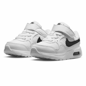 ナイキ NIKE ベビー キッズ スニーカー エア マックス SC TDV AIR MAX SC TDV 男の子 子供靴 CZ5361-102