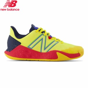 ニューバランス New Balance レディース テニスシューズ オールコート用 フレッシュ フォーム ラヴ Fresh Foam X Lav v2 H WCHLAV