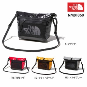 ノースフェイス ショルダーバッグ ツールボックス THE NORTH FACE Tool Box NM81860