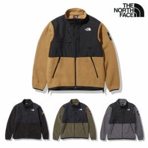 ザ・ノースフェイス デナリジャケット NA72051 Denali Jacket THE NORTH FACE フリースジャケット