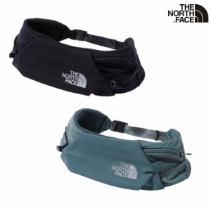 ザ・ノースフェイス THE NORTH FACE ペーサーベルト NM62381 Pacer Belt ウエストバッグ