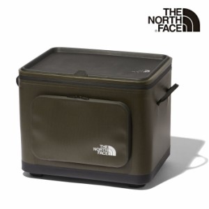 ザ・ノースフェイス フィルデンスギアコンテナ NM82100 Fieludens Gear Container THE NORTH FACE 