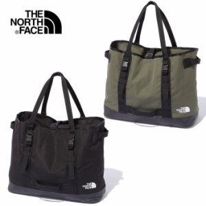 ザ・ノースフェイス フィルデンスギアトートL NM82200 Fieludens Gear Tote L THE NORTH FACE