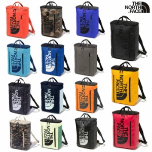 ザ・ノースフェイス BCヒューズボックストート NM82256 THE NORTH FACE BC Fuse Box Tote 2way リュックサック トート