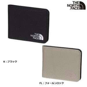 ザ・ノースフェイス メンズ レディース シャトルカードワレット NM82339 Shuttle Card Wallet THE NORTH FACE カードケース