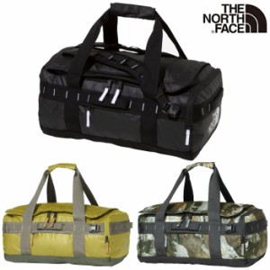 ノースフェイス THE NORTH FACE ダッフルバッグ ベースキャンプボイジャーライト Base Camp Voyager Lite アウトドア 遠征 NM82379