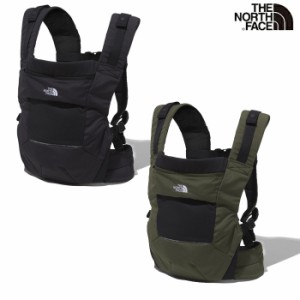 ザ・ノースフェイス ベビーコンパクトキャリアー NMB82150 THE NORTH FACE Baby Compact Carrier 抱っこ紐 赤ちゃん 日本製