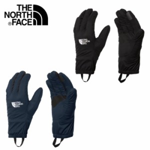 ザ・ノースフェイス THE NORTH FACE NN12305 L1プラスシェルグローブ L1＋ Shell Glove 手袋 メンズ レディース 防水 撥水 黒 紺 ブラッ