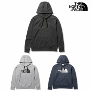 ザ・ノースフェイス メンズ カラーヘザードスウェットフーディ NT12297 THE NORTH FACE Color Heathered Sweat Hoodie 長袖 スウェット 