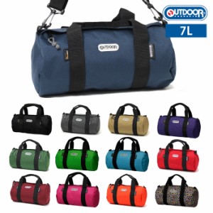 アウトドアプロダクツ ダッフルバッグ OUTDOOR PRODUCTS DUFFLE BAG 231LRG バッグ ダッフルバッグ