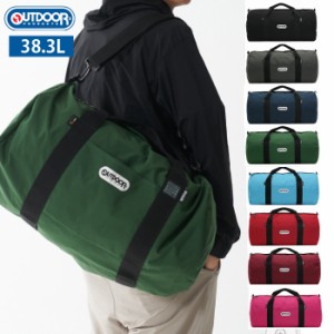 アウトドアプロダクツ OUTDOOR PRODUCTS DUFFLE BAG L OD-232 バッグ ダッフルバッグ