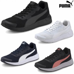 プーマ PUMA メンズ レディース スニーカー テイパー Taper 373018 ランニングシューズ