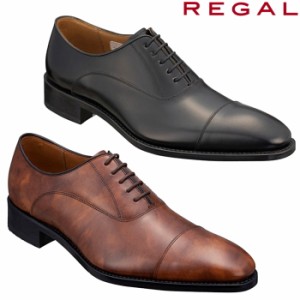 【同梱不可】 リーガル ストレートチップ REGAL ビジネスシューズREGAL 315R ストレートチップ