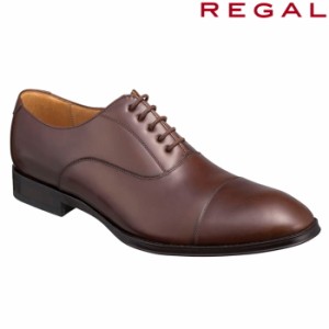 リーガル 靴 メンズ ストレートチップ  REGAL 811R AL リーガルの靴メンズ