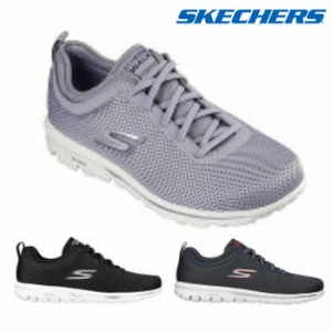 スケッチャーズ SKECHERS 216457 ゴーウォーク トラベル GO WALK TRAVEL メンズ ローカット スリッポン 軽量 通勤 旅行 靴